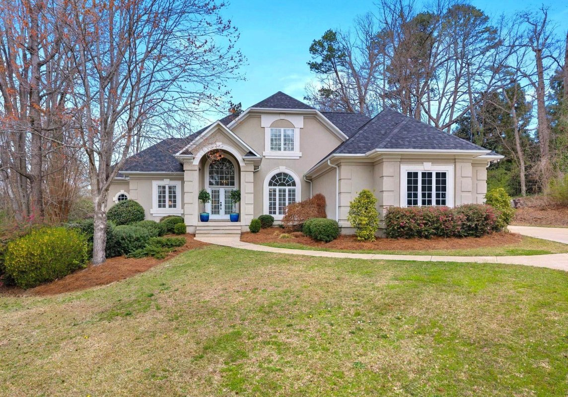 104 Autumn Wood Ct