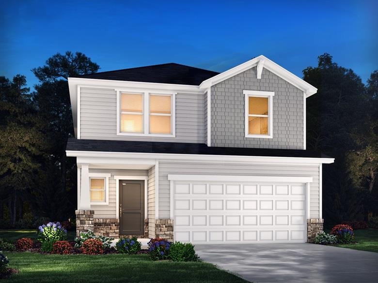 303 Shortleaf Lane