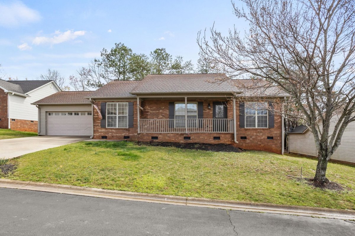 127 Harvest Ridge Drive