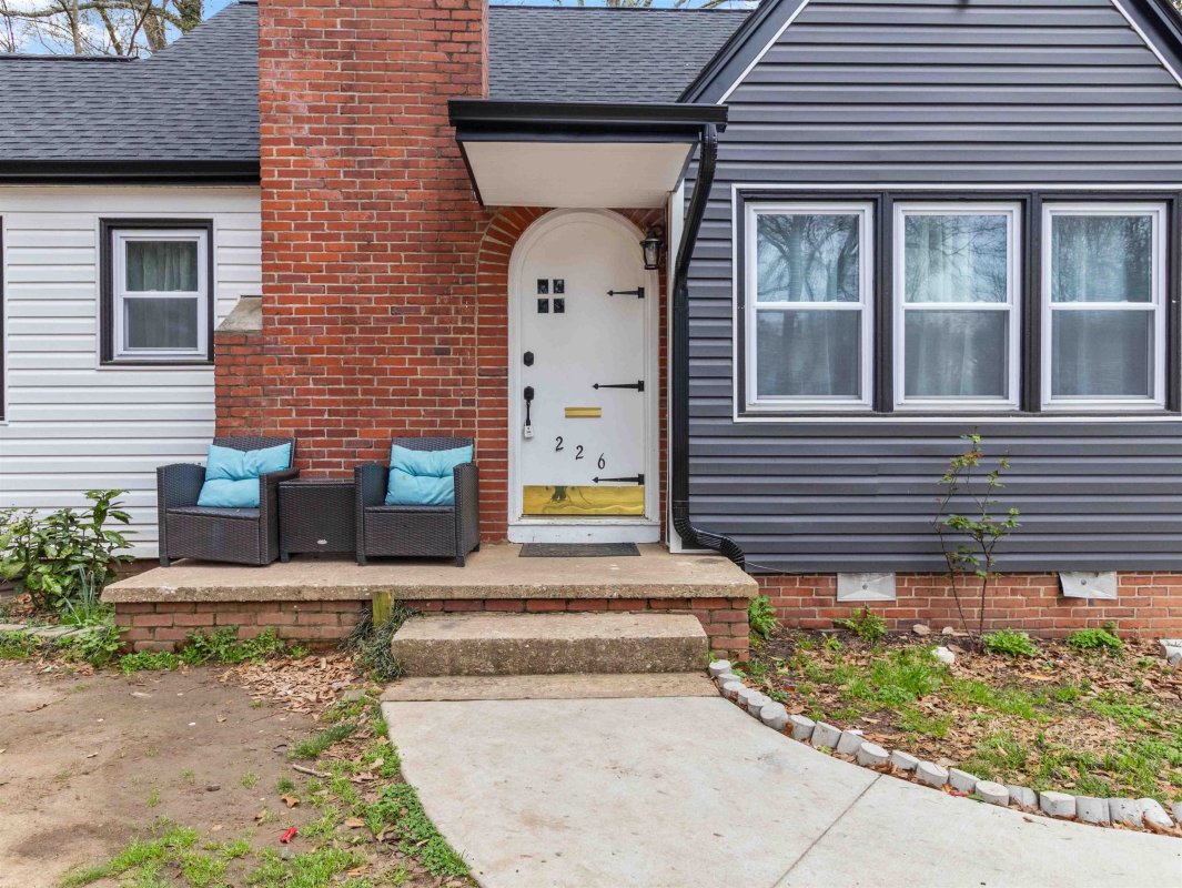 226 Briarcliff Road