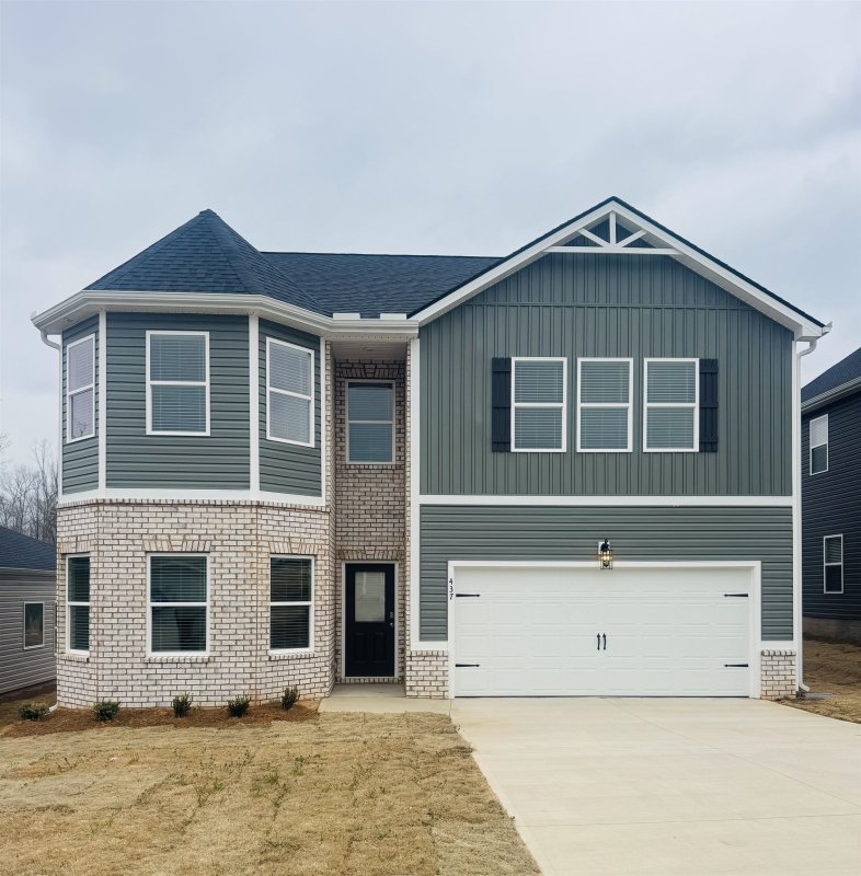 437 Haddon Trail