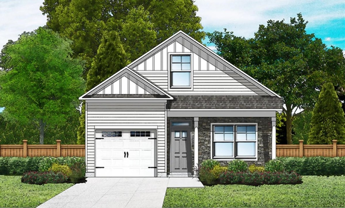 5103 Sunnycreek Drive