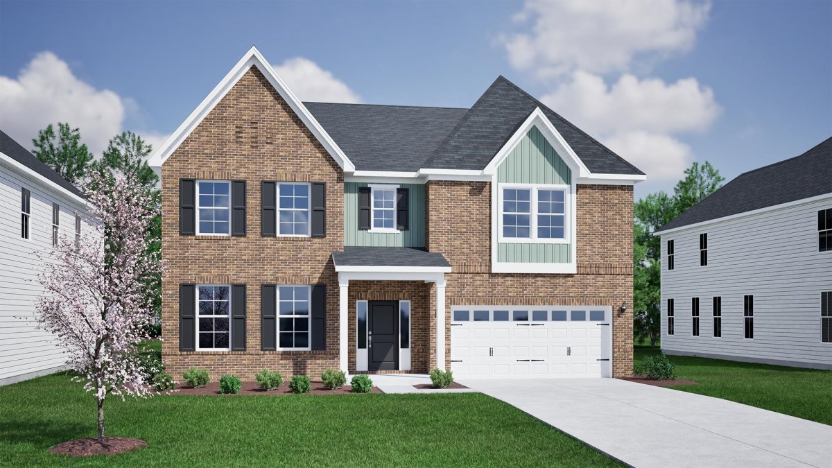 427 Admiral Drive