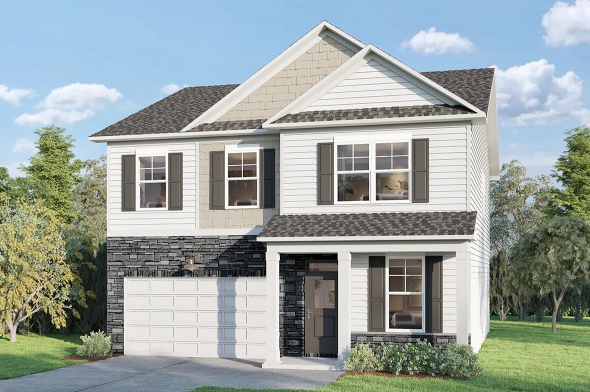 339 E Pyrenees Drive