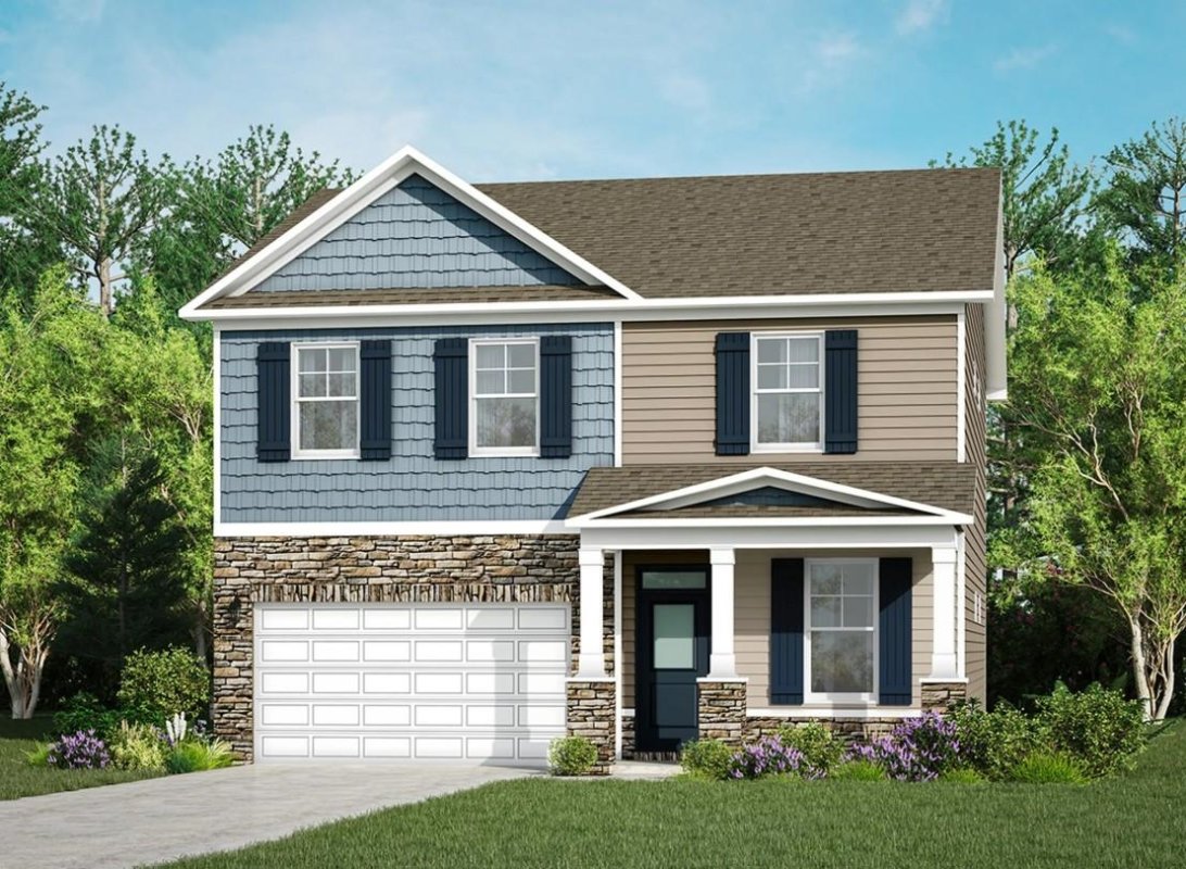 672 Gilgal Lane