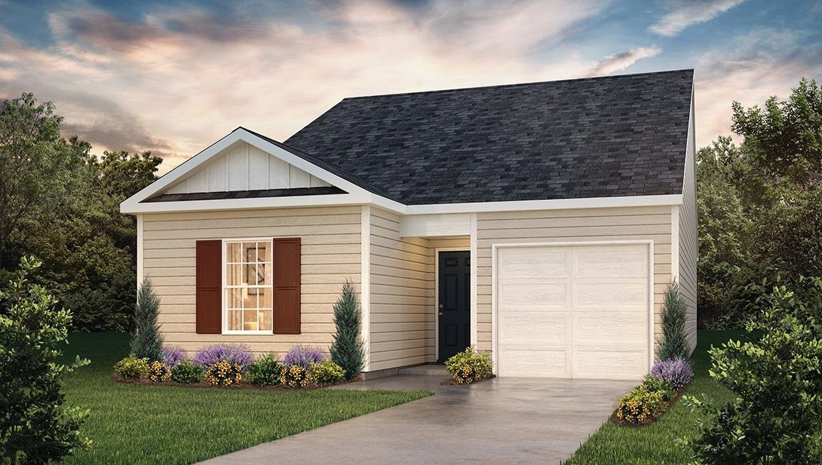 1137 Kaden Court
