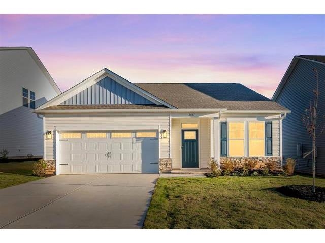 2037 Halton Oaks Drive