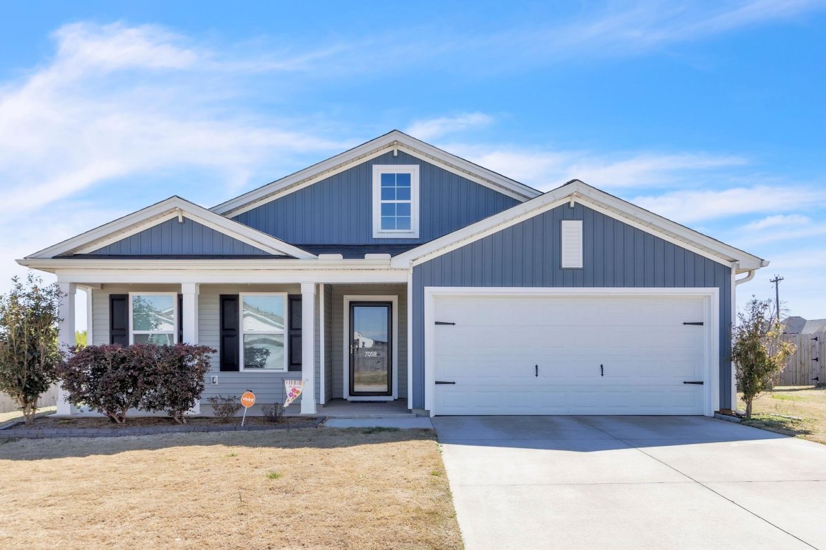 7058 Luna Mae Court