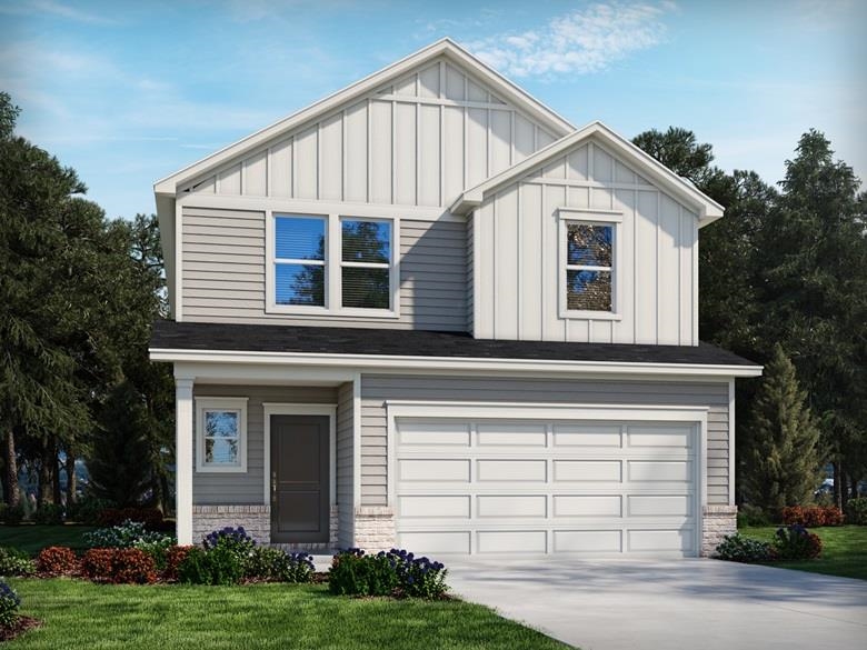 301 Shortleaf Lane