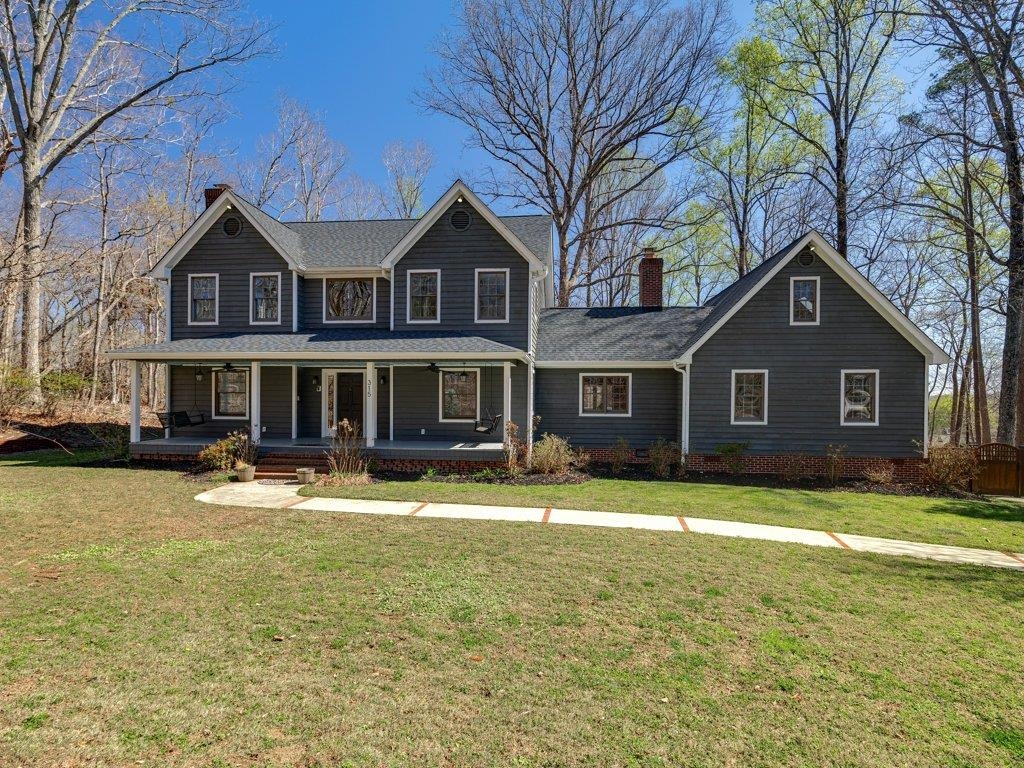 315 Earles Fort Road