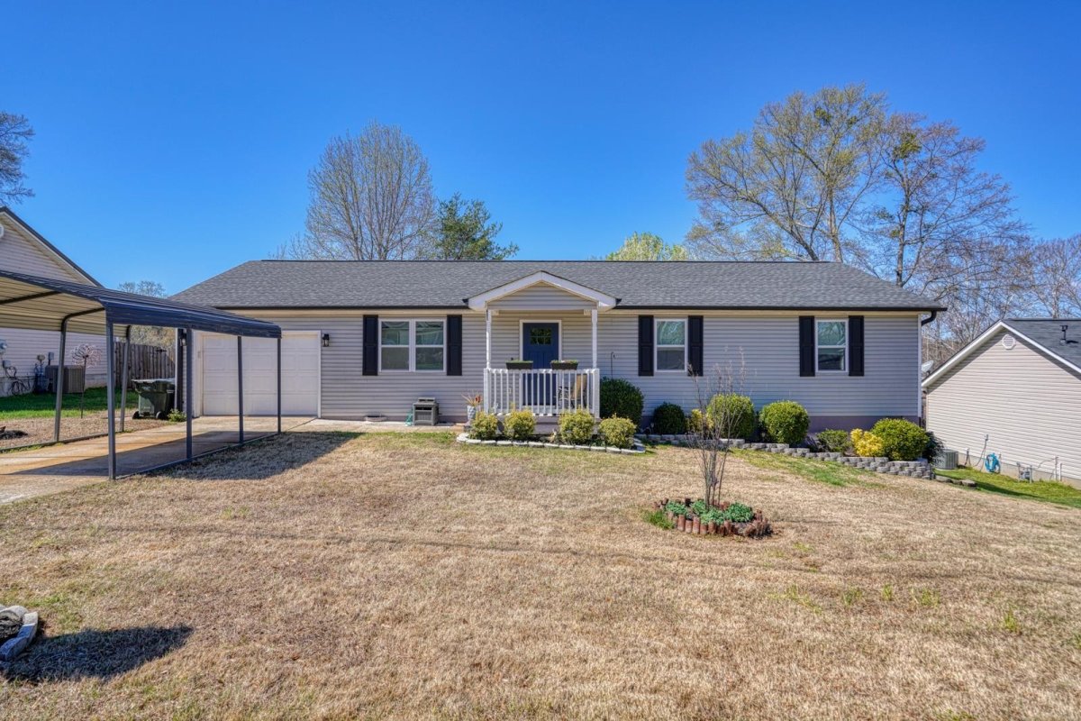 431 Gravley Road