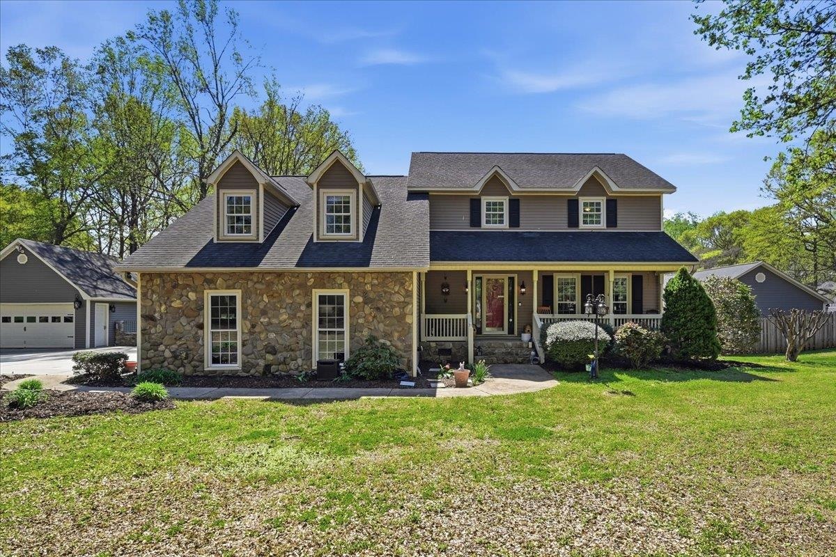 267 Farm Lake Road