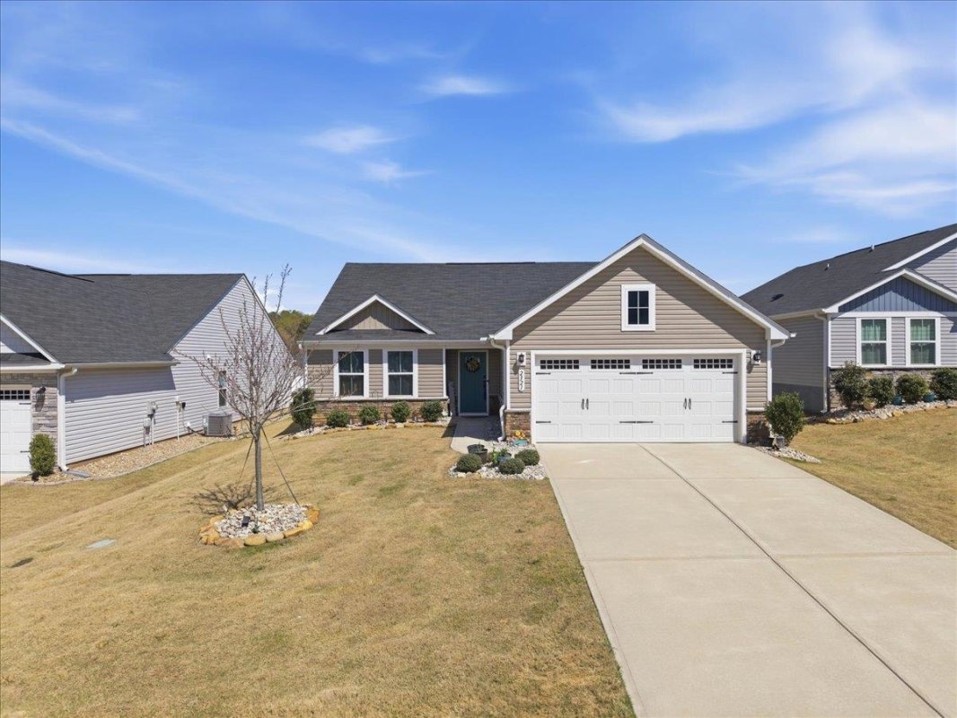 2321 Caffry Lane