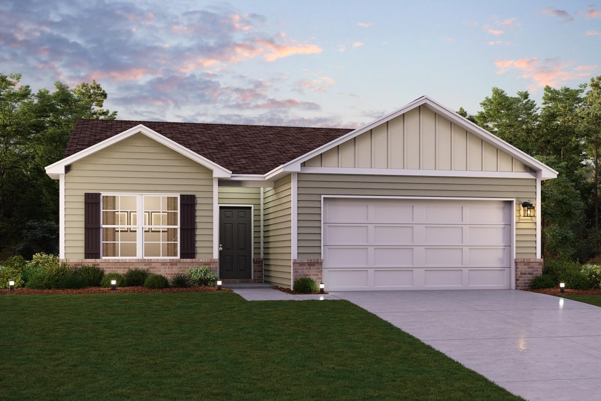 480 Sundown Drive