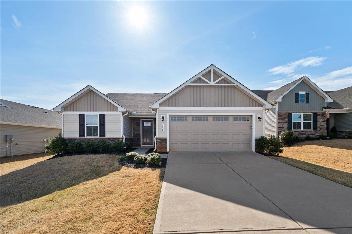 2029 Wexley Drive