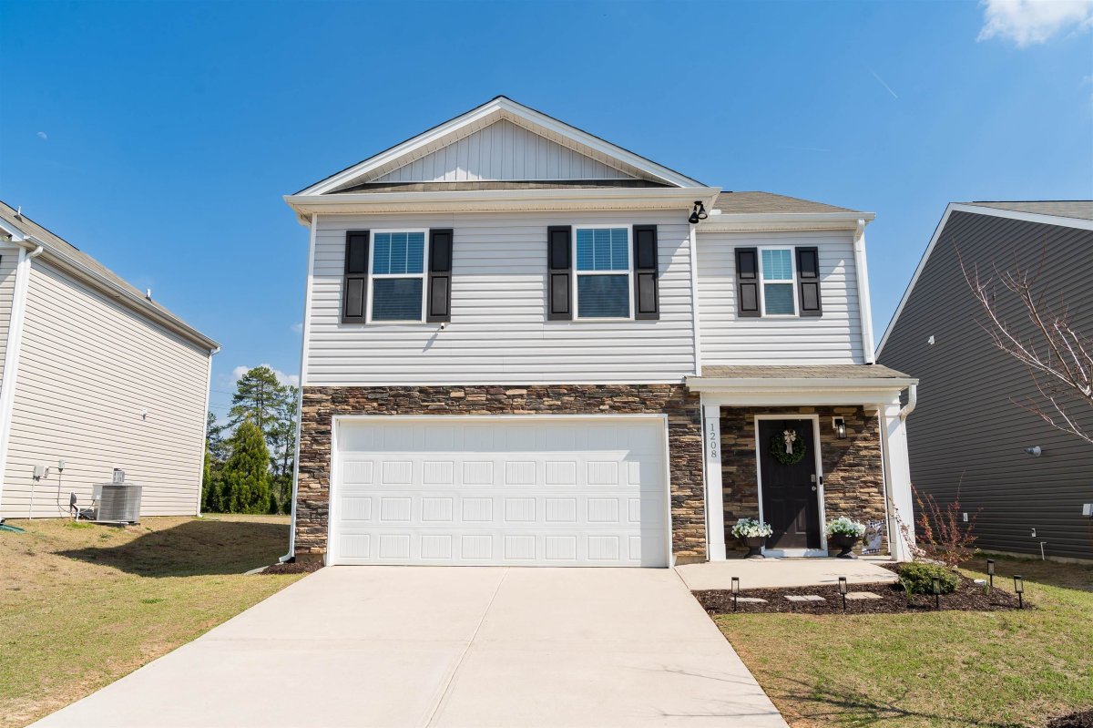 1208 Canter Place