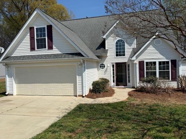 238 Waxberry Court