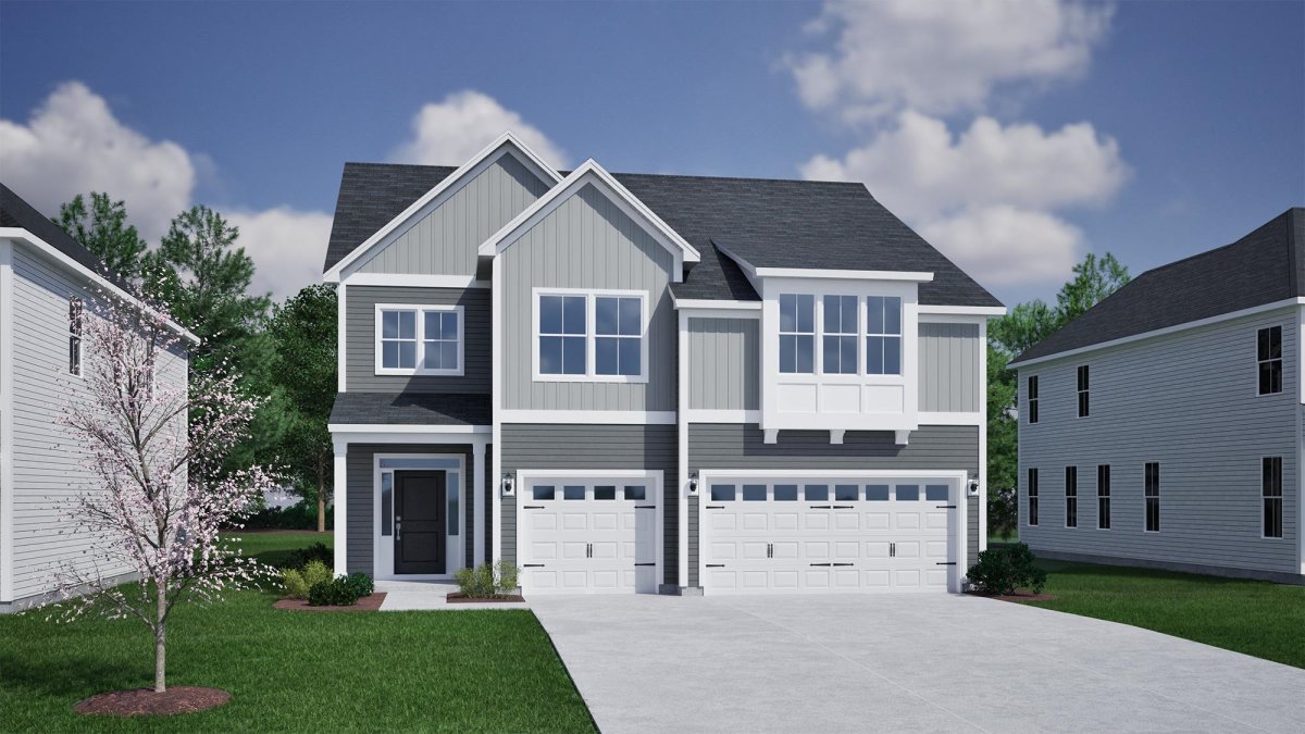 414 Admiral Drive