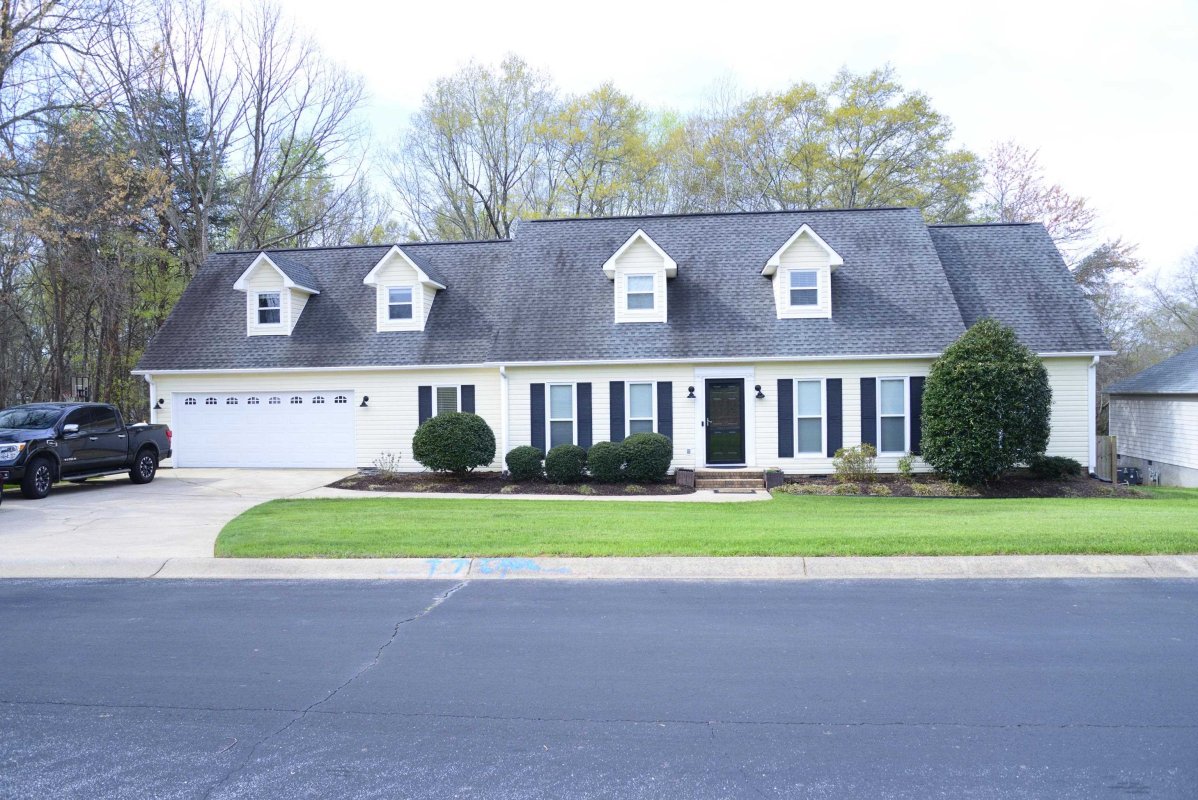 204 Georgetown Court