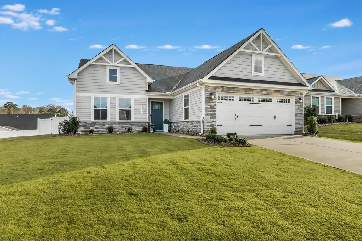 2315 Caffry Lane