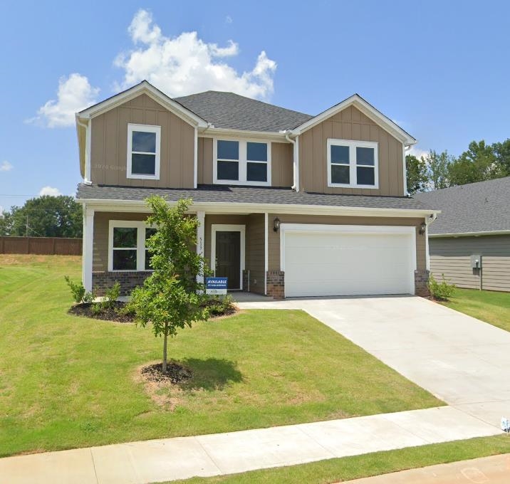 513 Laxton Road