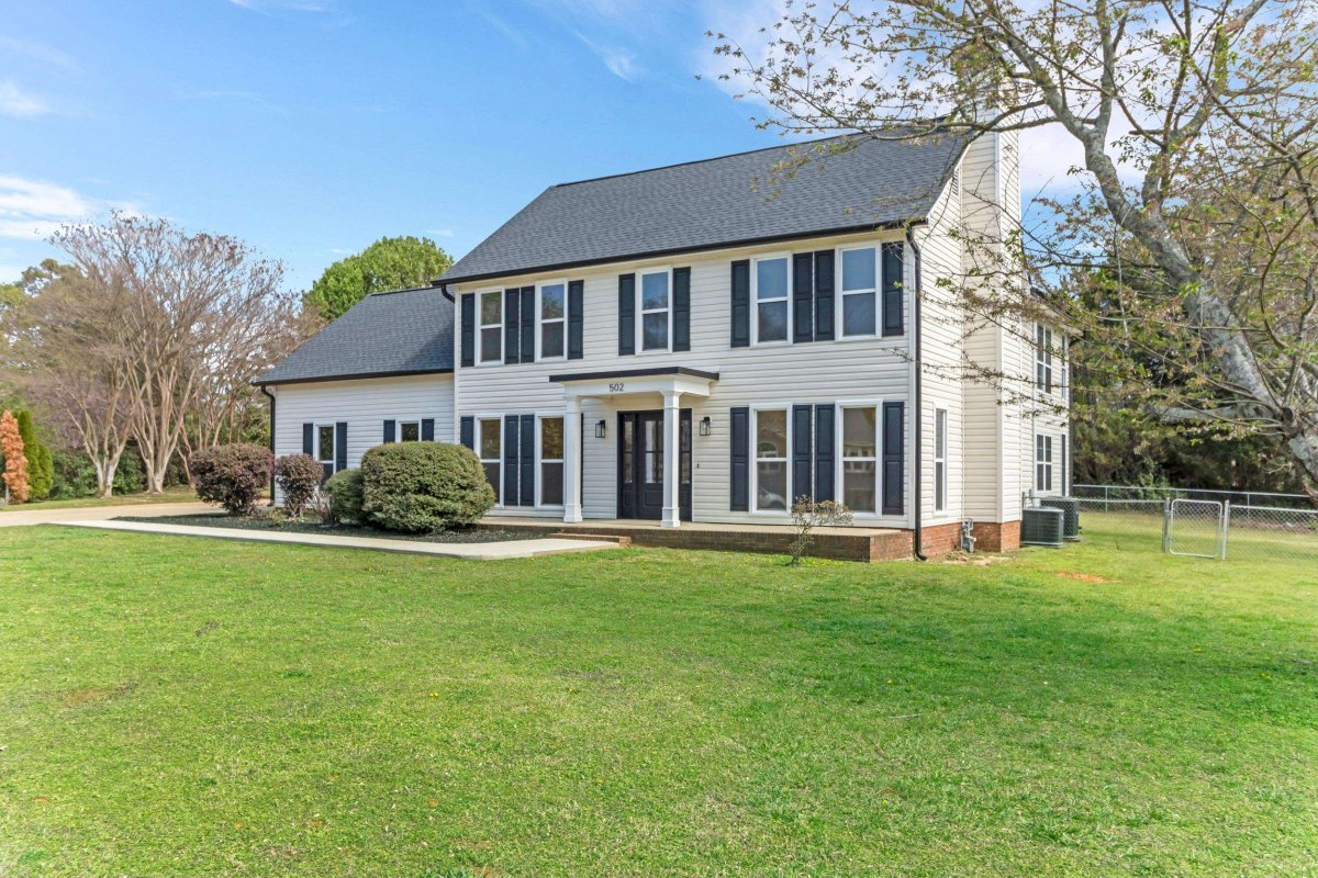 502 Kavan Court