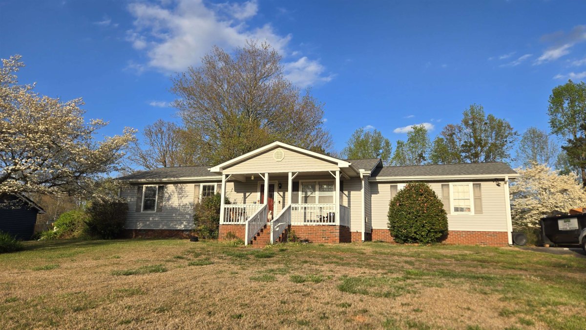 205 Mason Drive