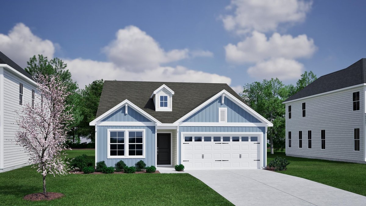 7034 New Horizons Lane