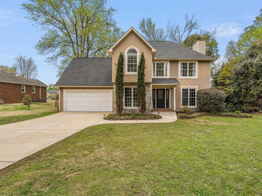 417 Summerton Place
