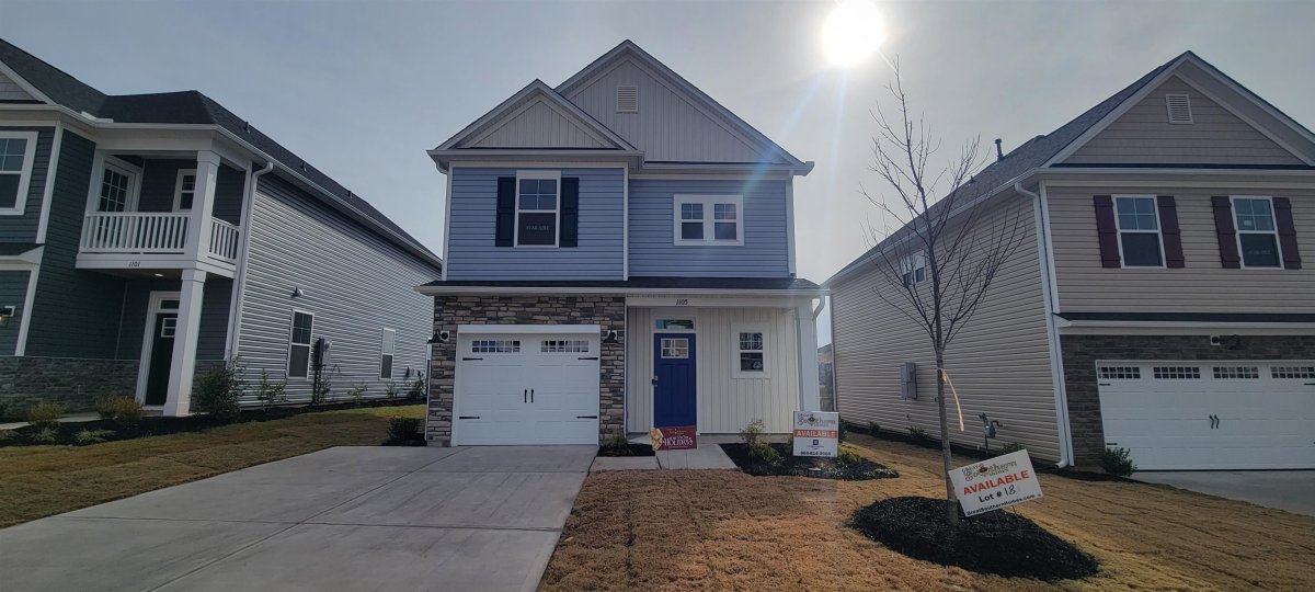 1105 Ogeechee Court