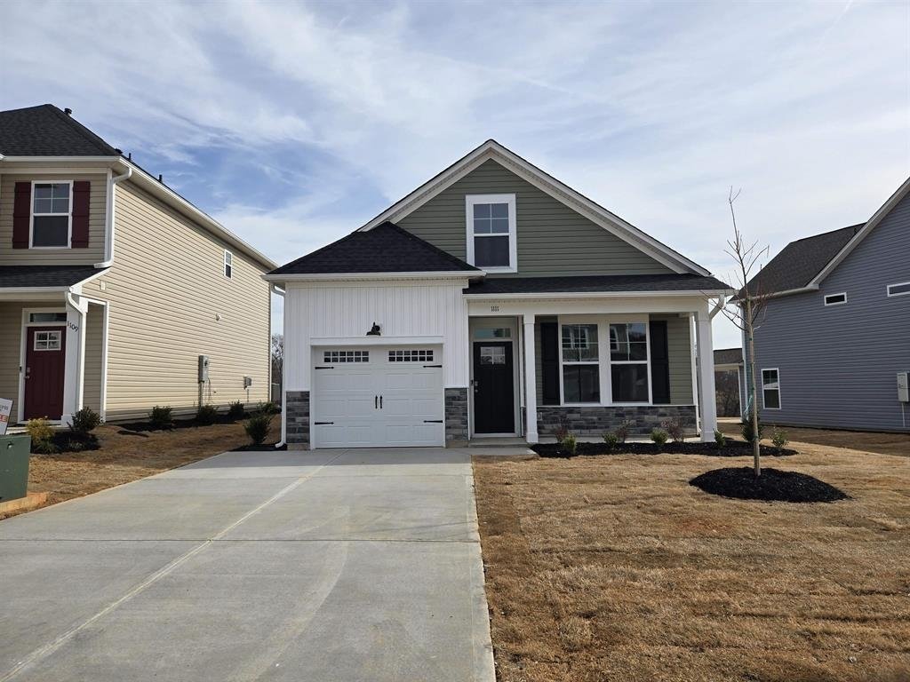 1111 Ogeechee Court