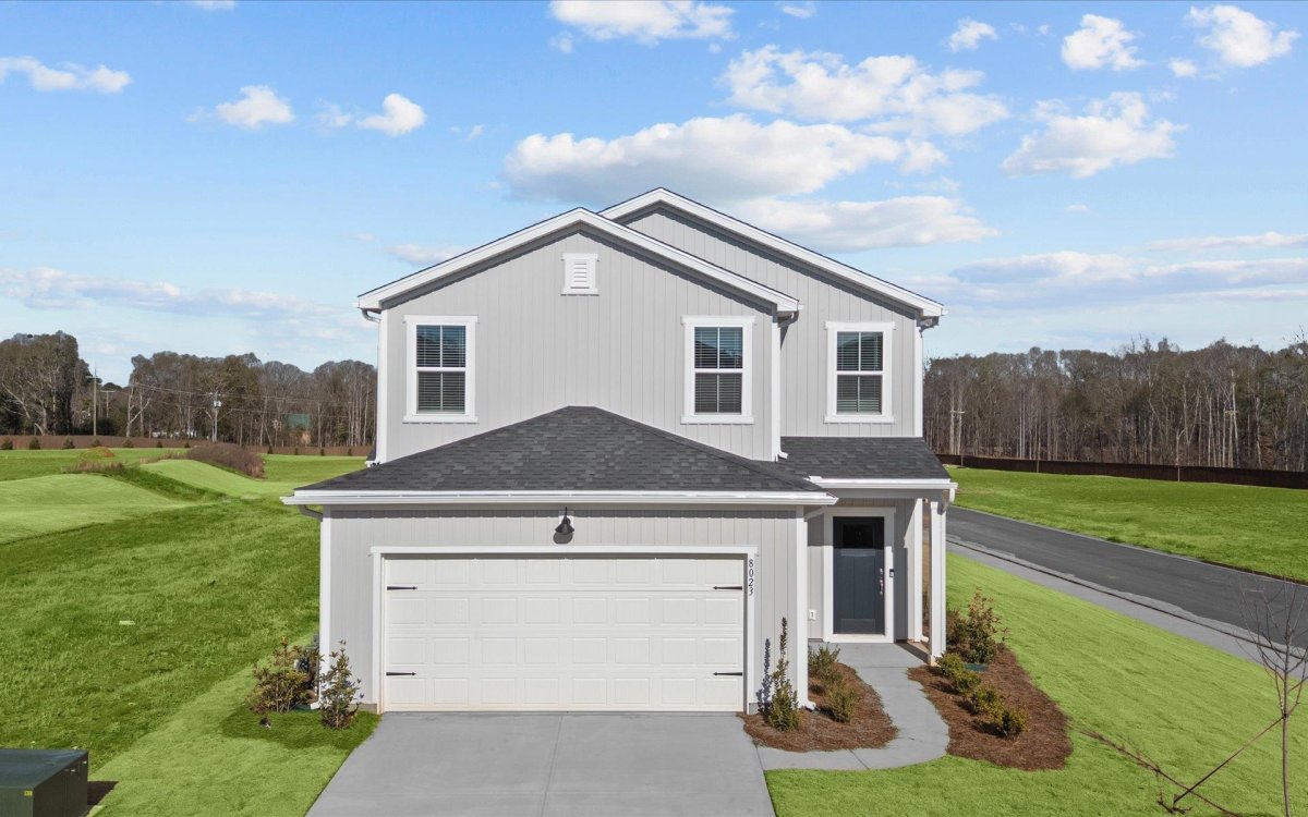 8023 Broadmead Court