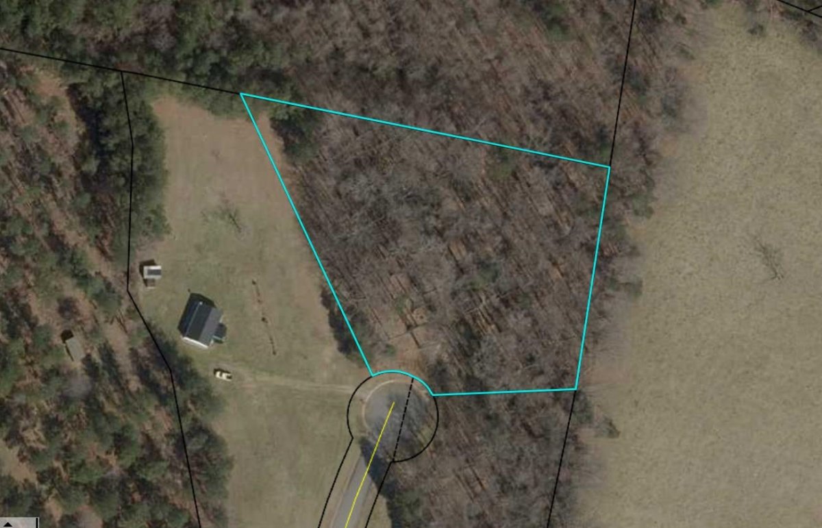 418 N Walcher Farm Drive