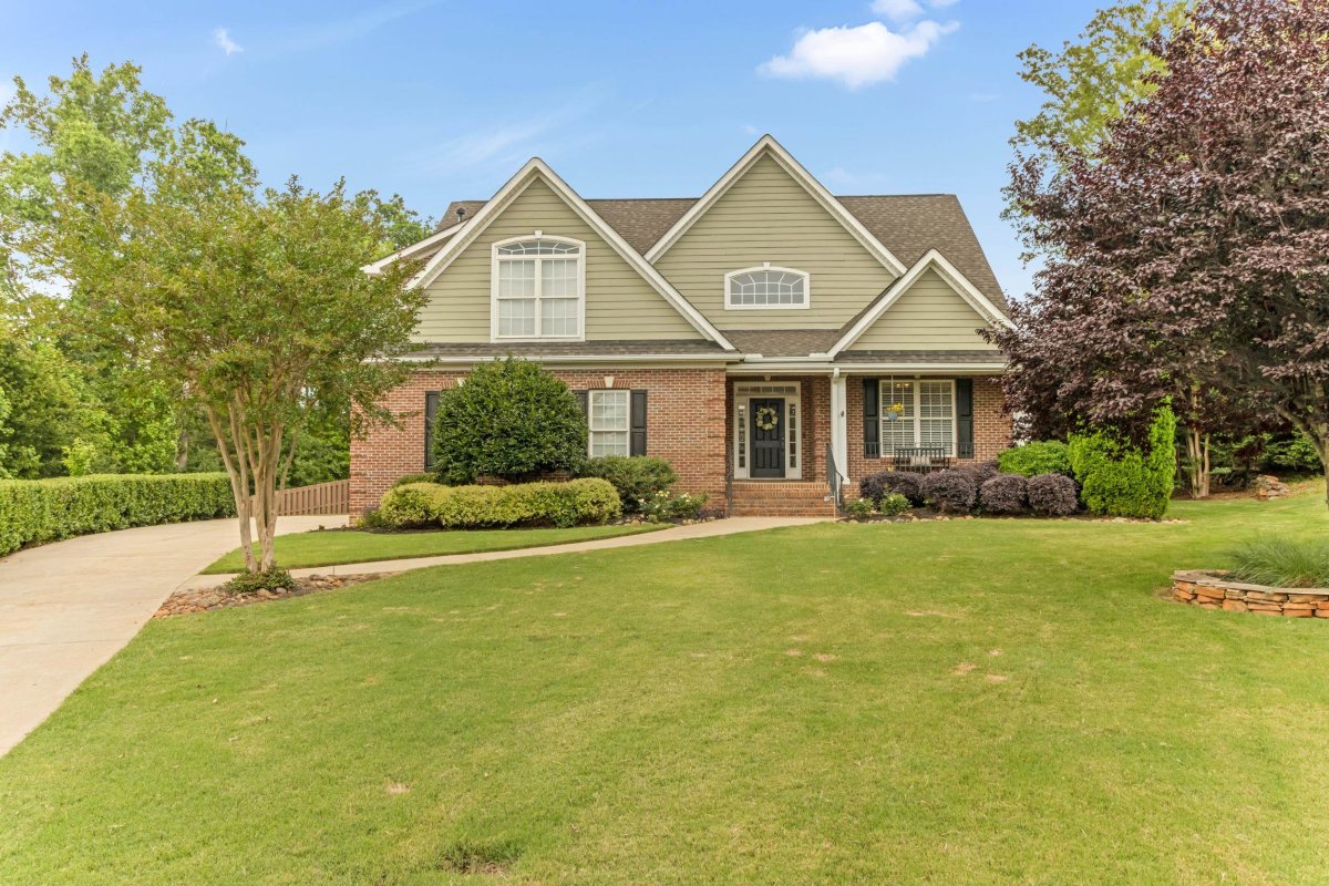 146 Coal Creek Drive