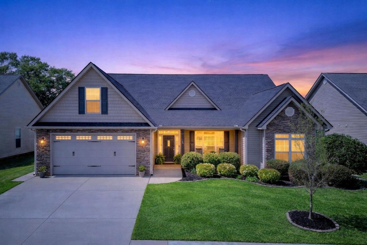 136 Dewfield Lane