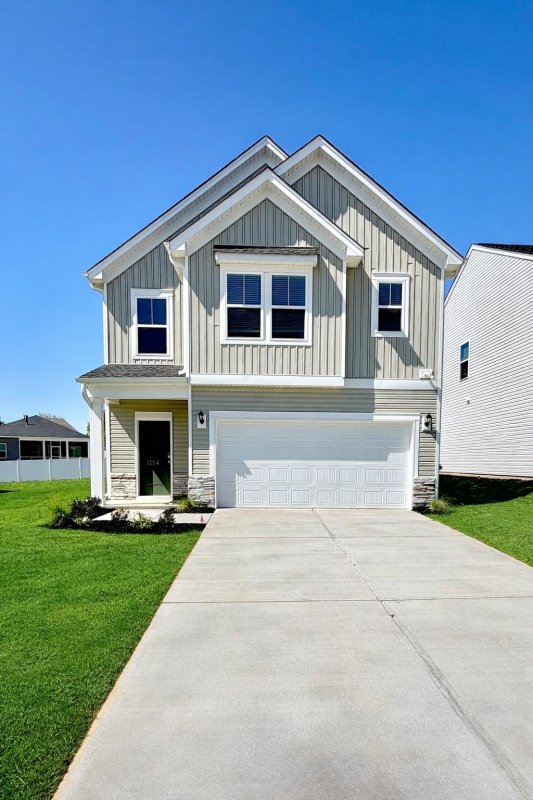 1114 Ogeechee Court