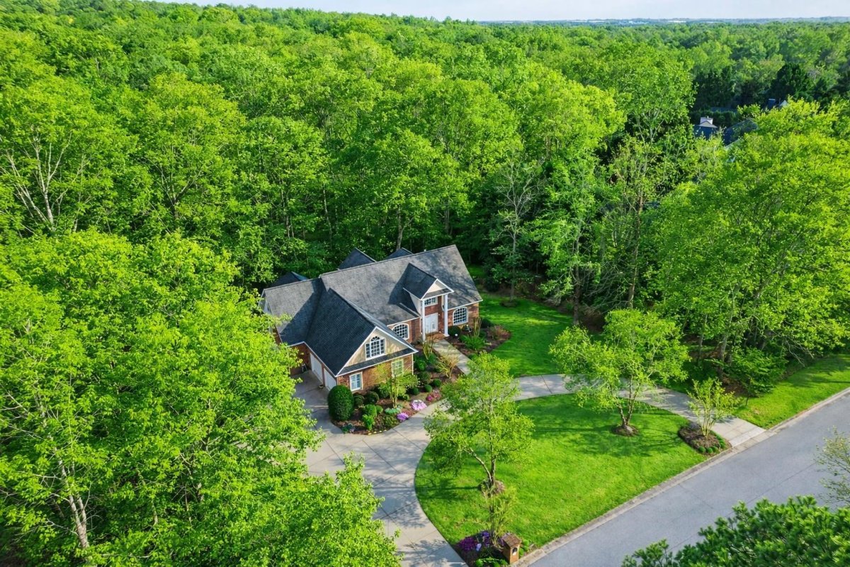 117 Sugarmill Lane