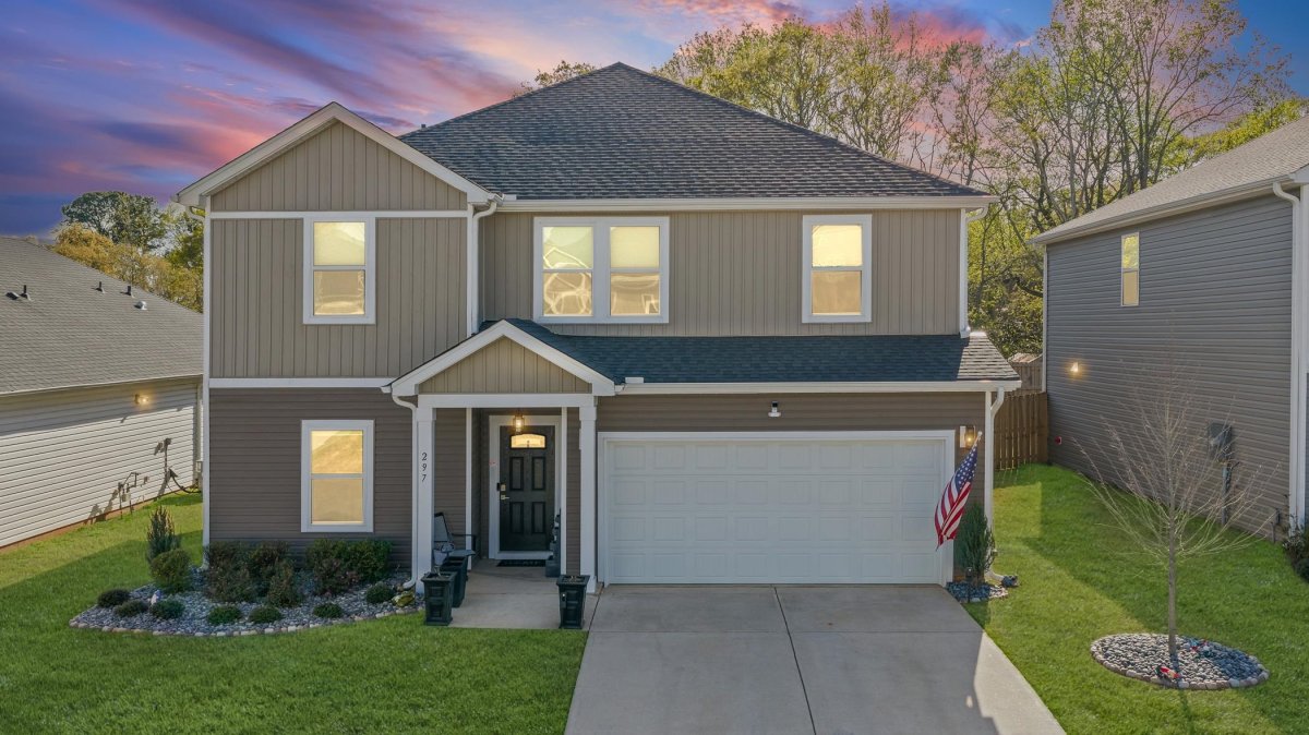 297 Lavinia Circle