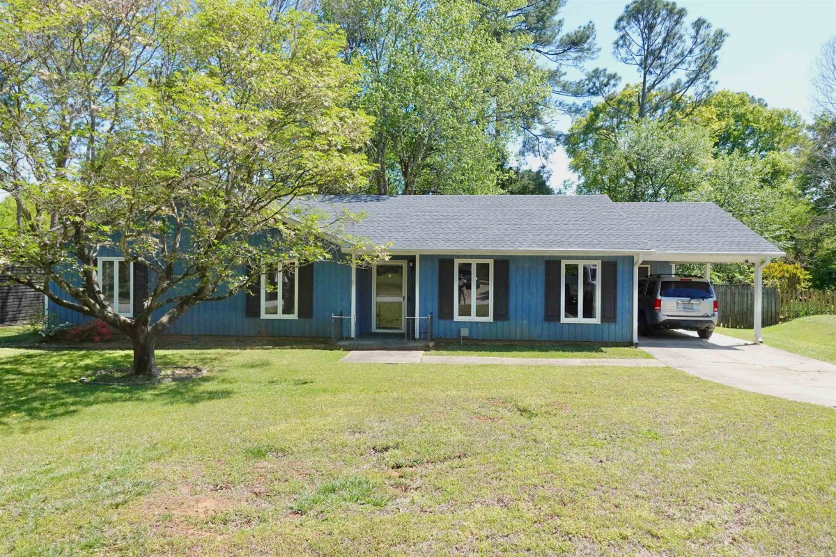 109 Elderberry Drive