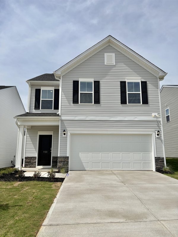 1122 Ogeechee Court