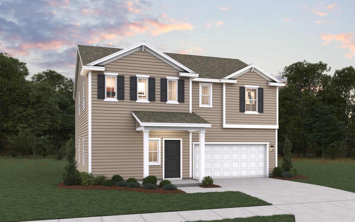 272 Talbert Trail
