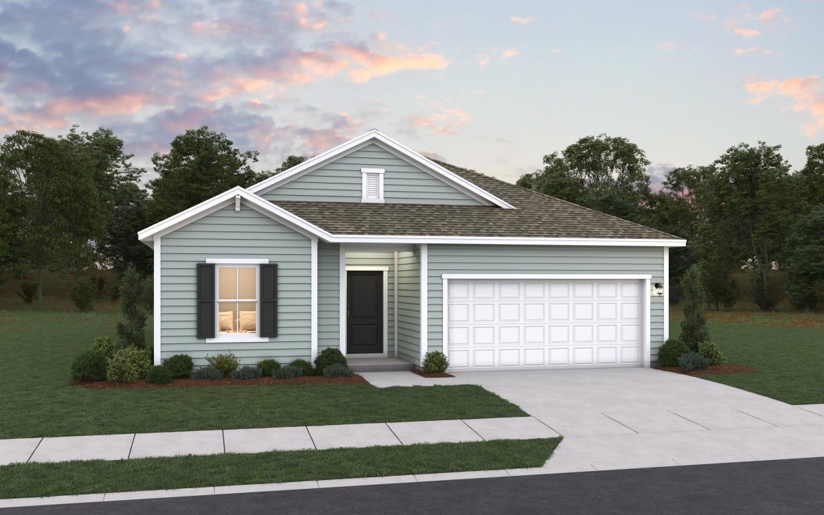 284 Talbert Trail