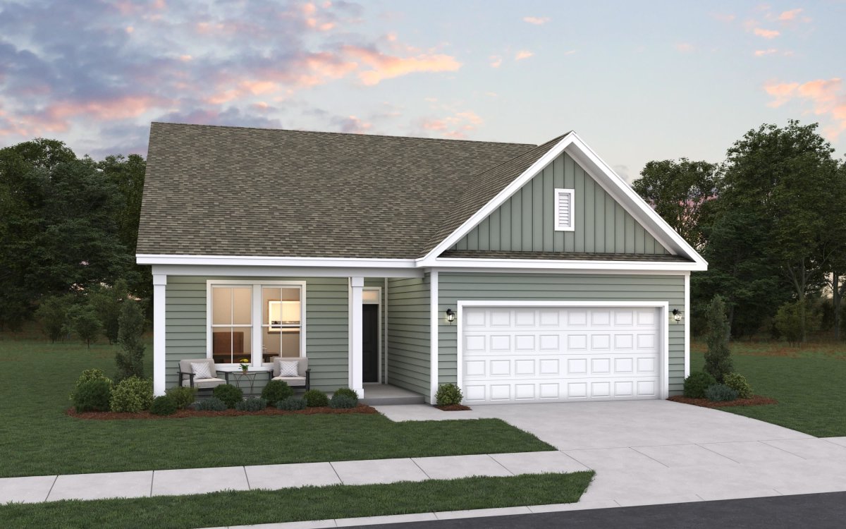 288 Talbert Trail
