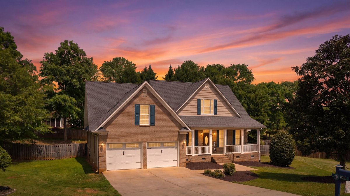 822 Tapestry Court