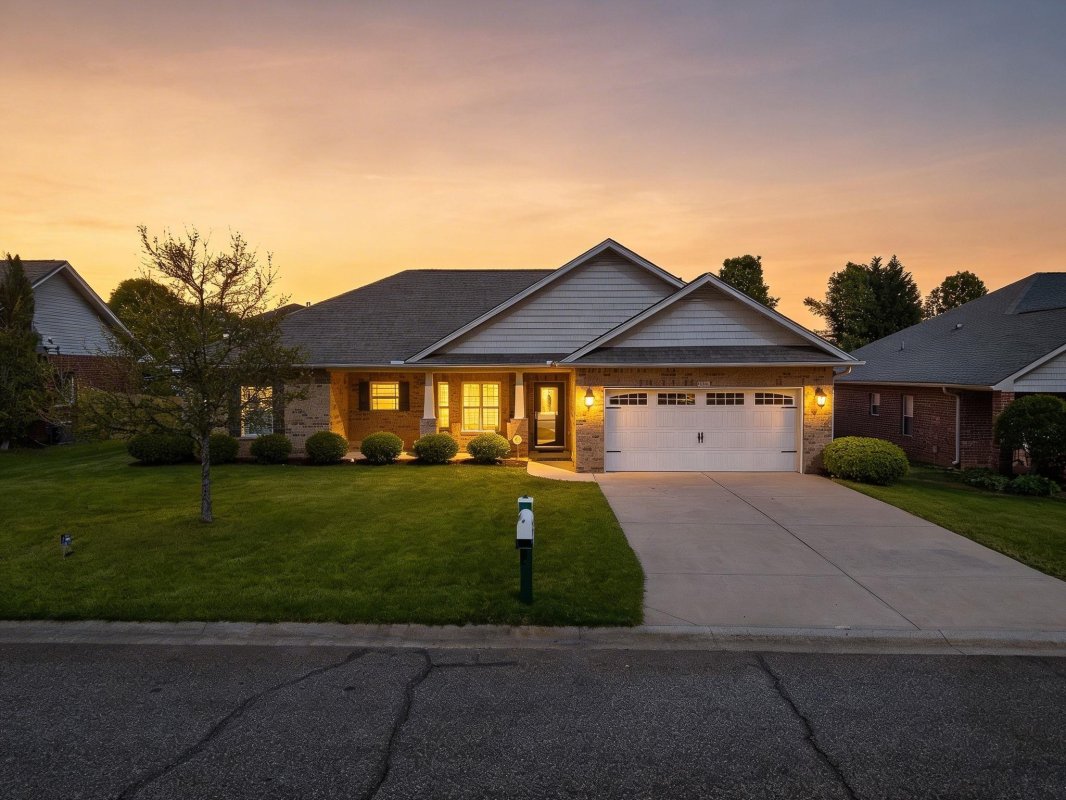 438 Slate Drive