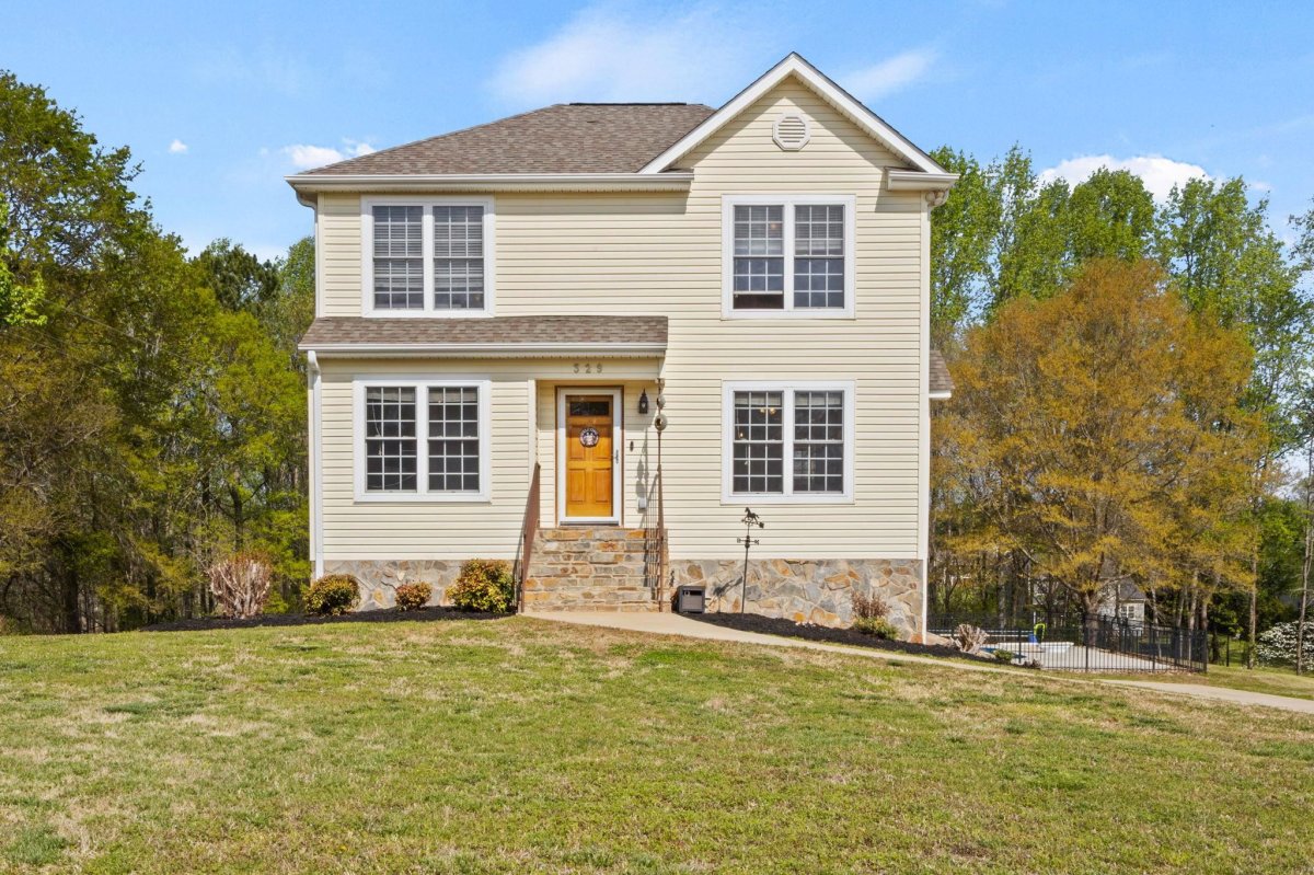 329 Garnet Valley Drive