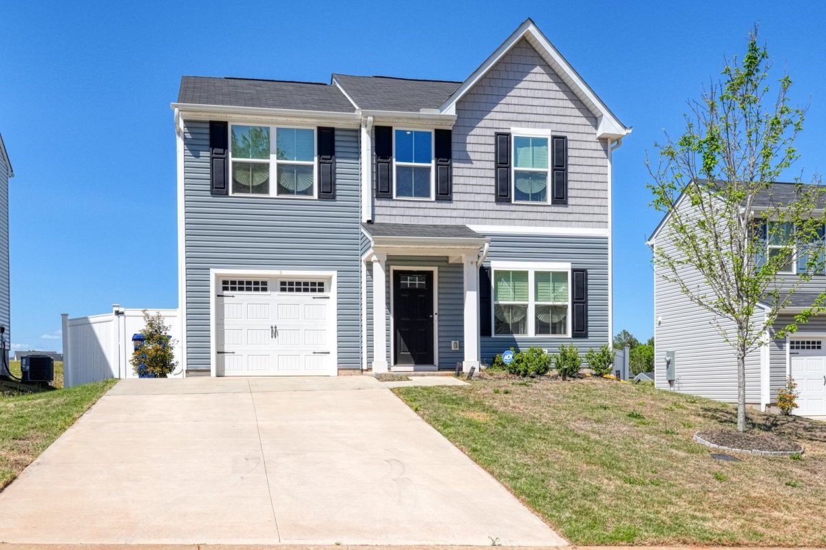 2225 Bassinger Court