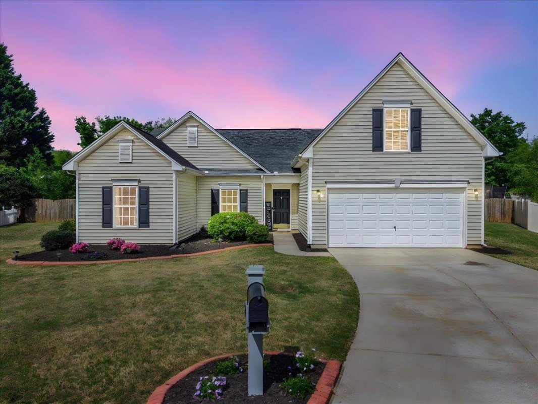 116 Holly Ridge Court
