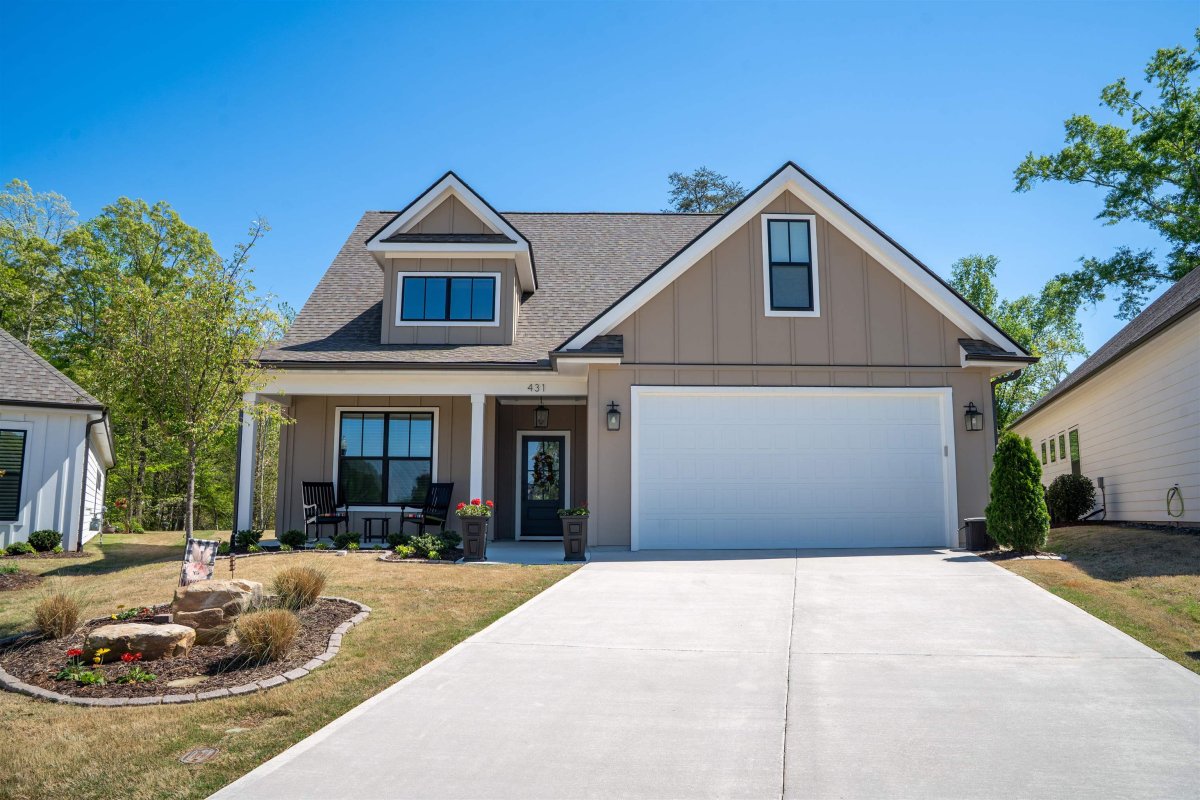 431 Brunswick Lane