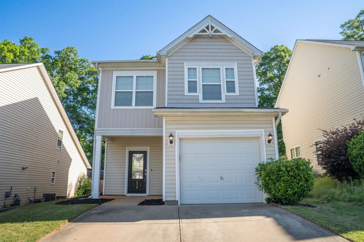 279 Stonewood Crossing Drive